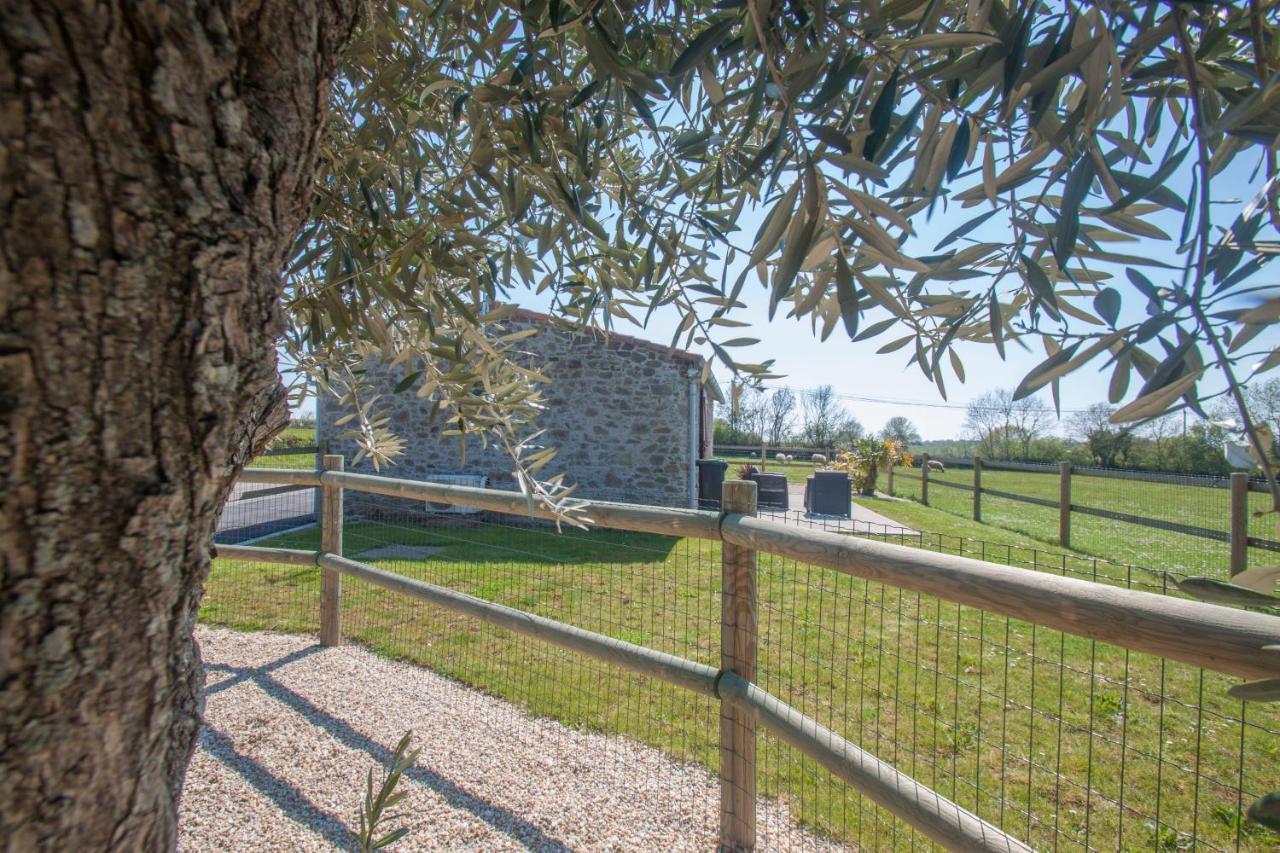 Du Bois Brillant Holiday home Couffe