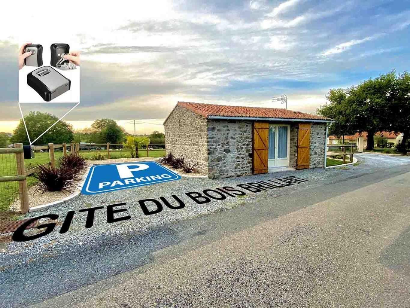 Du Bois Brillant